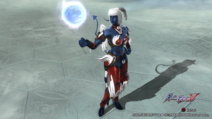 Weapon: Judgment Day (SCV)