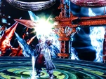 Screenshot From when the Final Battle is about to begin