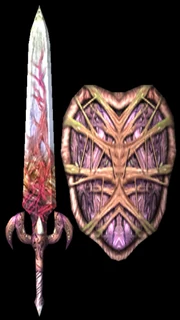 Link Soul Edge (Complete)