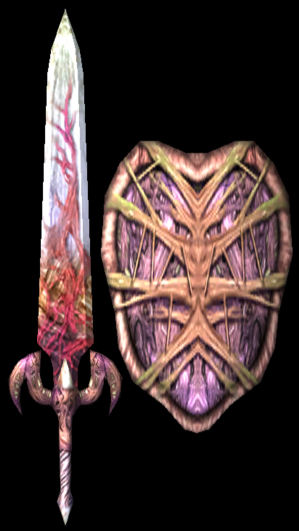 Soul Edge (Complete) (Link) | Soulcalibur Wiki | Fandom