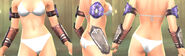 Goddess Bracelet in Soulcalibur: Broken Destiny