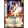 A Xianghua card from Universal Fighting System featuring Amy