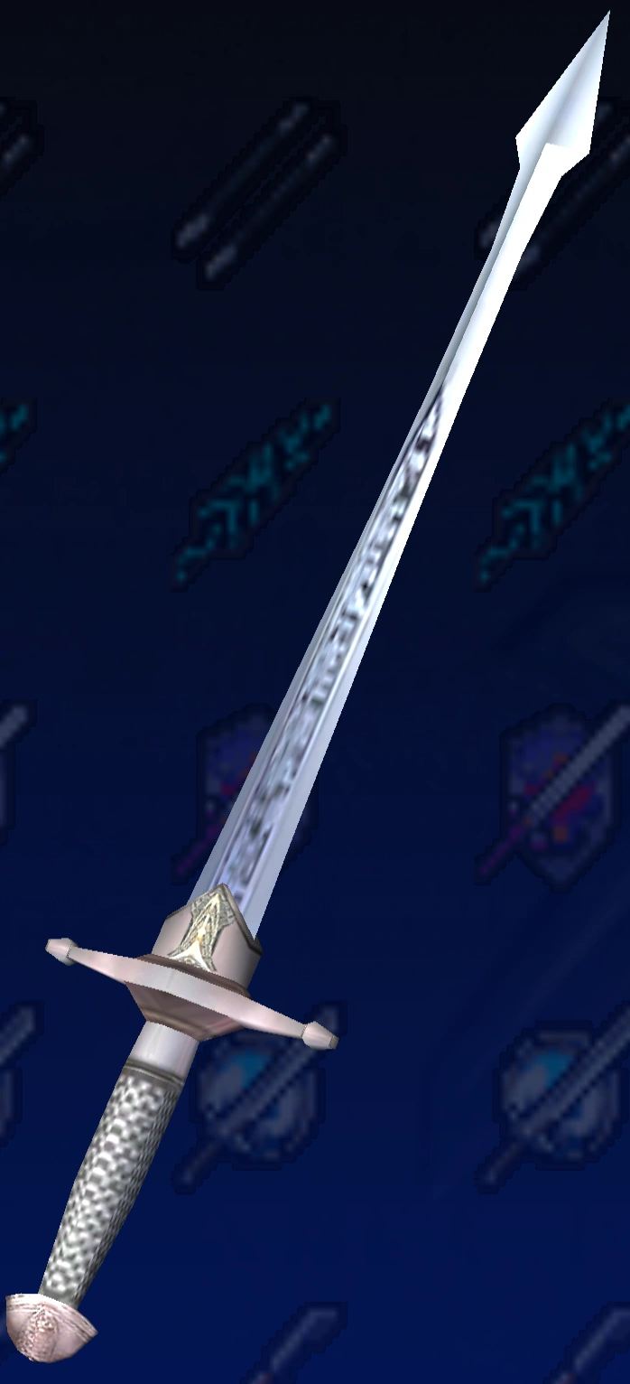 Northern Star | Soulcalibur Wiki | Fandom, image size:698x1532