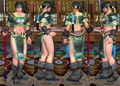 Costume 5 in Soulcalibur III: Arcade Edition