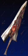 Soul Edge (1P) in Soulcalibur II