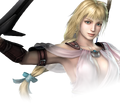 High quality bust of Sophitia's MO2U Render