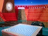 The Colosseum (Soul Edge)