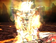 Inferno in Soulcalibur II.
