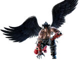 Devil Jin