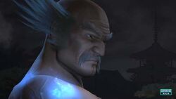 Heihachi Mishima  Soulcalibur+BreezeWiki