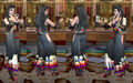 Costume 6 in Soulcalibur III: Arcade Edition