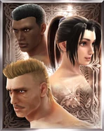 Hairstyles 1