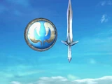 Sophitia Weapons Gallery (SCIII)