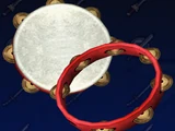 Tambourines
