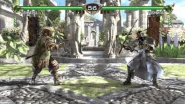 SCIV-Yos-IronFistPossession08.gif (4.7 MB) Shadow Step in Soulcalibur IV.
