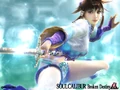 Xianghua wallpaper from Soulcalibur: Broken Destiny