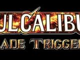 FanGame: Soulcalibur: Blade Trigger