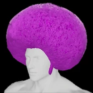 Afro (Male) in Soulcalibur VI