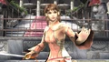 Screenshot of Xianghua from Soulcalibur: Broken Destiny.