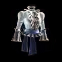 FrilledDrape