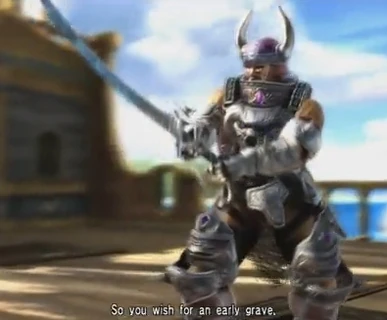 Soulcalibur Wiki