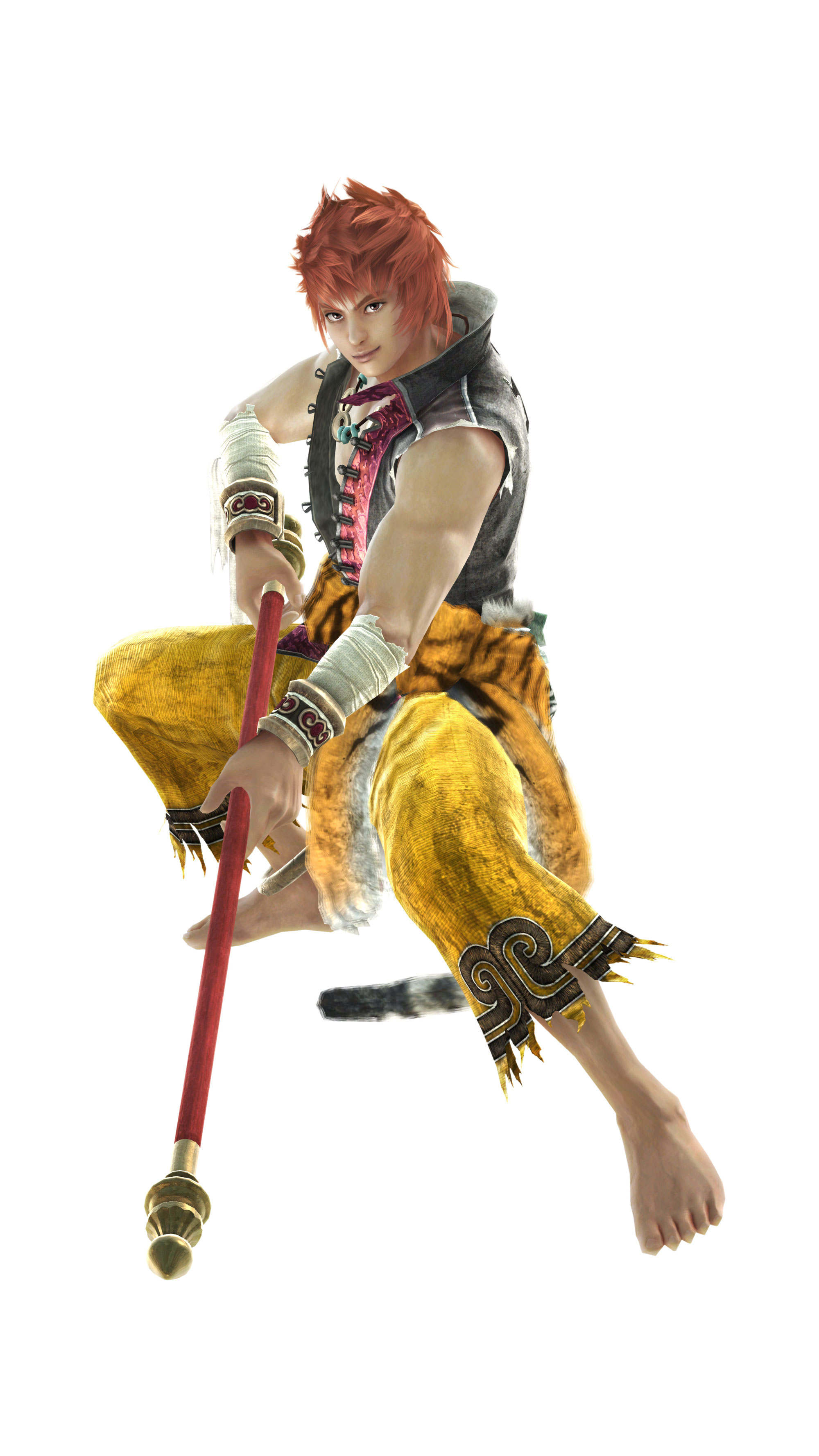 soul calibur 5 characters kilik soul calibur 5 characters kilik