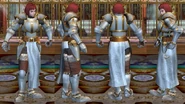 Iris, as she appears in Soulcalibur III