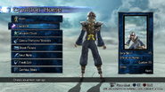 Early version of Runa´s 2p creation in SCV (back)