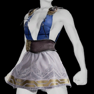 Benevolence Attire (Broken)