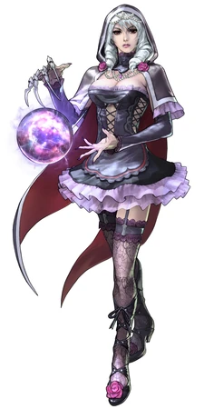 Viola | Soulcalibur Wiki | Fandom