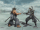 Silent Step Kick