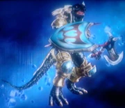 Lizardman