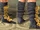Asura Greaves