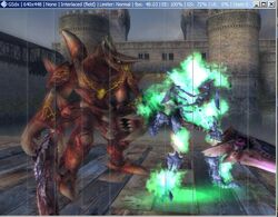 Night Terror | Soulcalibur Wiki | Fandom