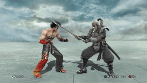 SCV-Dev-FlashPunchCombo