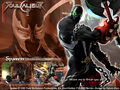 Spawn wallpaper from Soulcalibur II