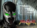 Spawn Wallpaper from Soulcalibur II