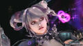 Tira, as she appears in the GamesCom Trailer for Soulcalibur V