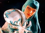Screenshot: of Shinecalibur (a Downloadable Character)