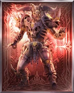 Dark Warlord