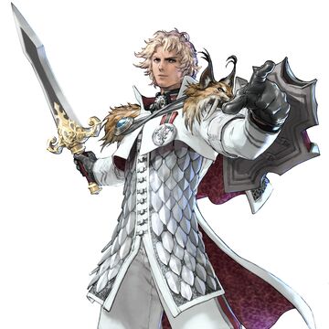 Patroklos Soulcalibur Wiki Fandom