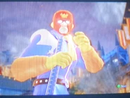 Captain Falcon
