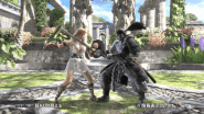 Widow Maker in Soulcalibur IV.