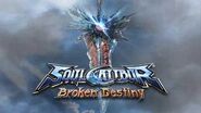 Soulcalibur: Broken Destiny, "Afterglow ~ A Silent Prayer"