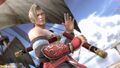 Maxi screenshot from Soulcalibur V