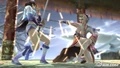Screenshot of Xianghua from Soulcalibur IV