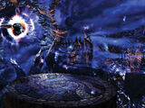 Astral Chaos (stage)