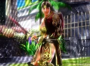 Close Up Picture of Azola