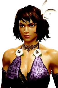 Libra of Soul portrait