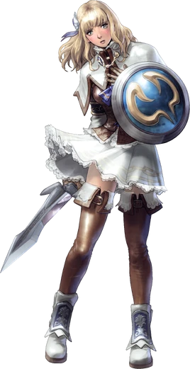 SCV Pyrrha Alexandra